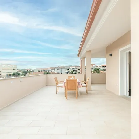 Apartman Cristina
