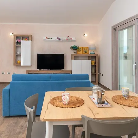 Cristina Apartman *